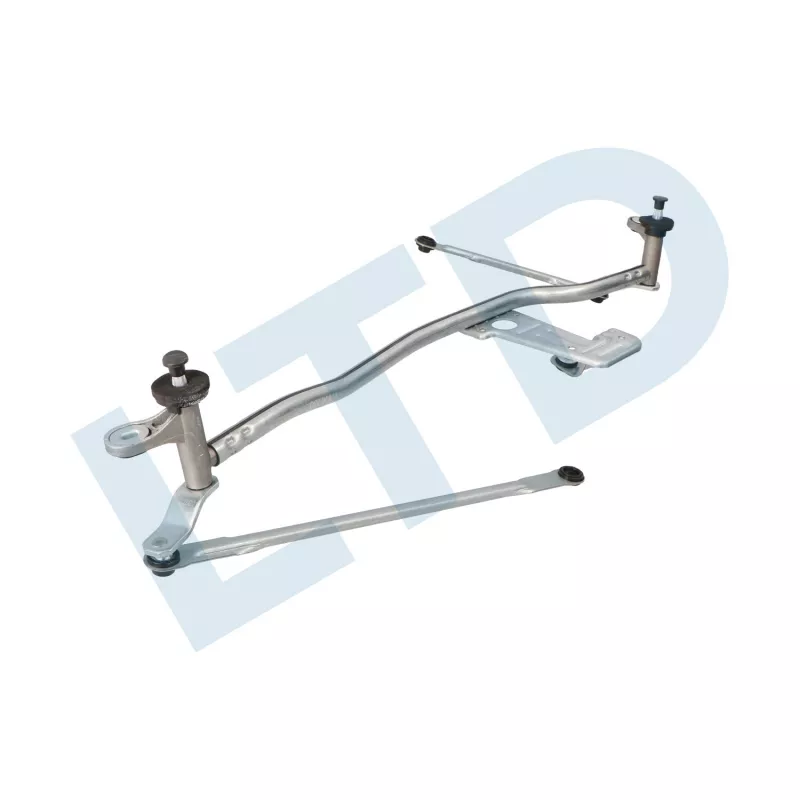 Tringlerie d'essuie-glace LTD LTD-1340683080 - Visuel 2