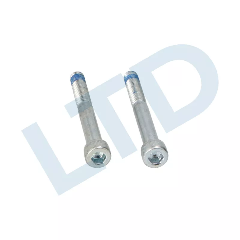 Jeu de douilles de guidage, étrier de frein LTD LTD-135 - Visuel 2