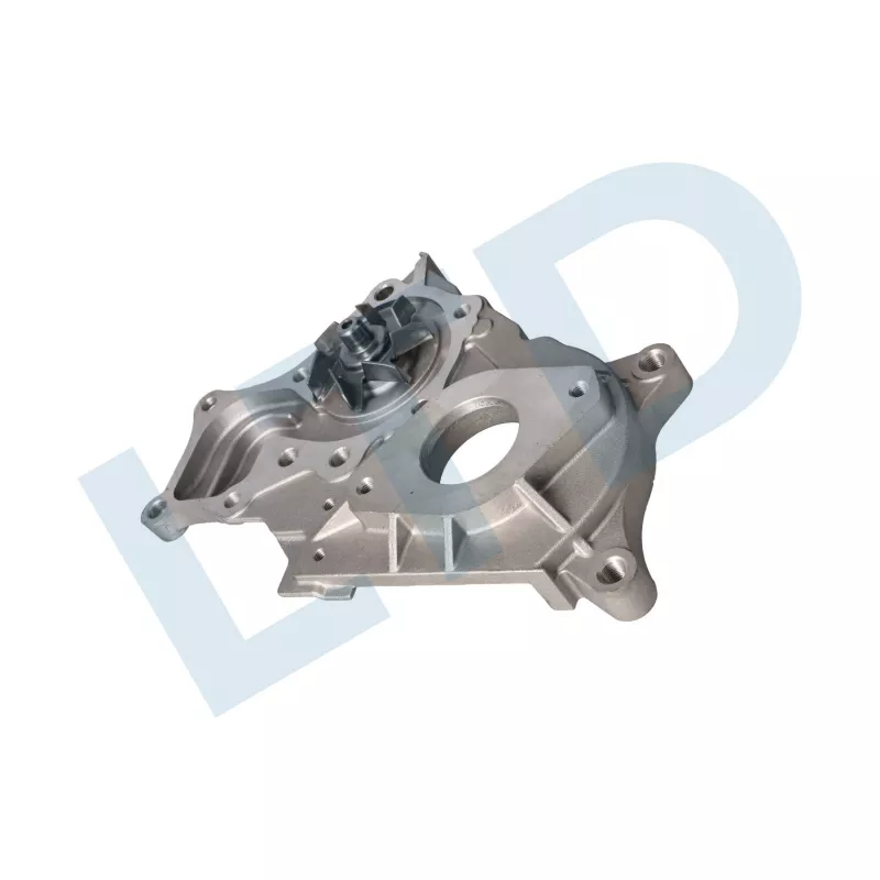 Pompe à eau LTD LTD-1610029135 - Visuel 2