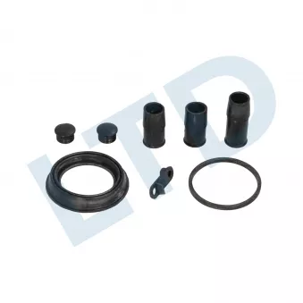LTD LTD-162 - Kit de réparation, étrier de frein