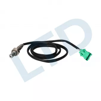 Sonde lambda LTD OEM K9622997680