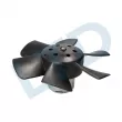 LTD LTD-165959455L - Ventilateur, refroidissement du moteur