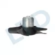 LTD LTD-165959455L - Ventilateur, refroidissement du moteur