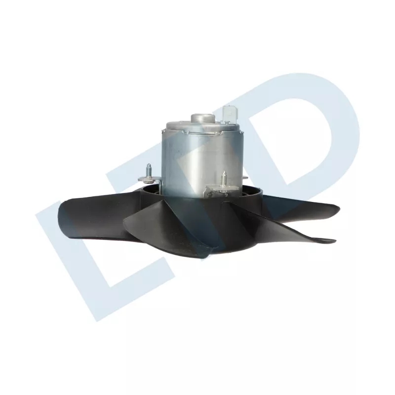 Ventilateur, refroidissement du moteur LTD LTD-165959455L - Visuel 2