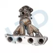 LTD LTD-171040D100 - Catalyseur