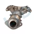 LTD LTD-171040D100 - Catalyseur