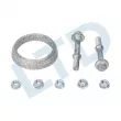 LTD LTD-171040D100 - Catalyseur