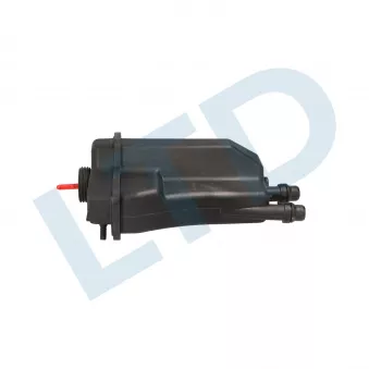 Vase d'expansion, liquide de refroidissement LTD LTD-17111436381