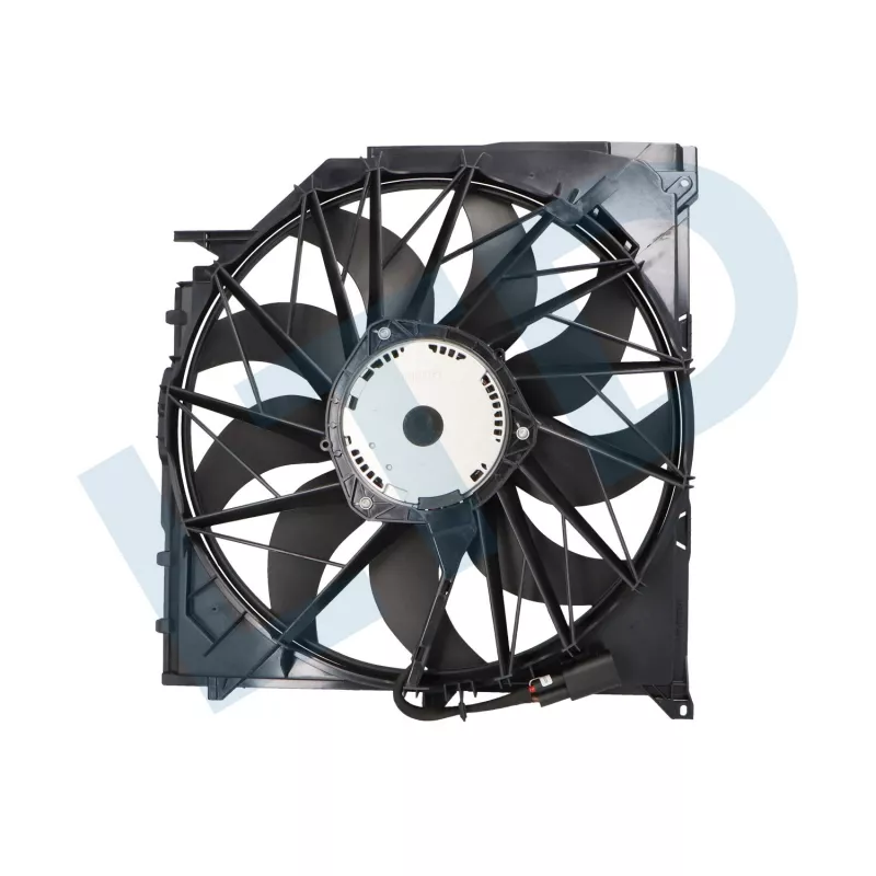 Ventilateur, refroidissement du moteur LTD LTD-17113400022 - Visuel 1
