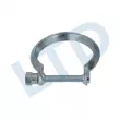 LTD LTD-1731AJ - Filtre à particules / à suie, échappement