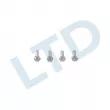 LTD LTD-1731HR - Catalyseur