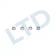 LTD LTD-1731HR - Catalyseur
