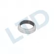 LTD LTD-1731HR - Catalyseur