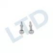 LTD LTD-1731HR - Catalyseur
