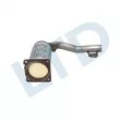 LTD LTD-1731HR - Catalyseur