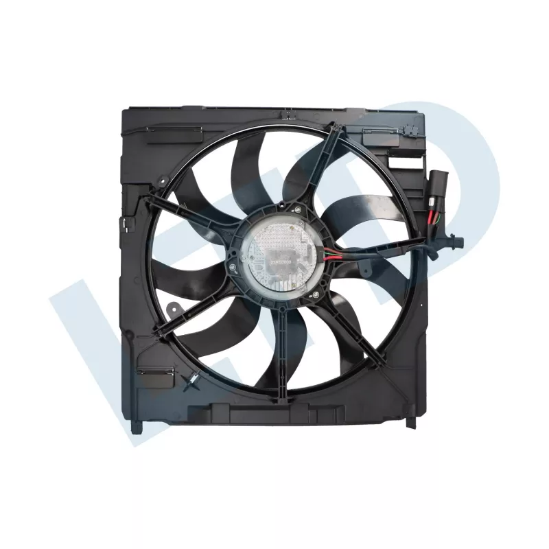 Ventilateur, refroidissement du moteur LTD LTD-17427616104 - Visuel 1