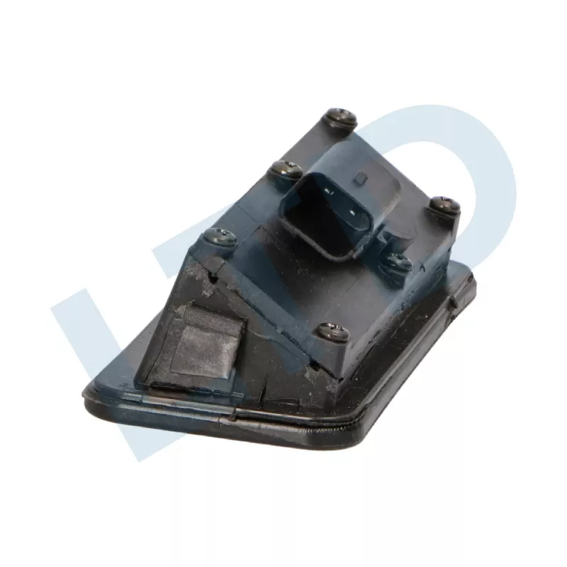 Interrupteur, serrure de porte LTD LTD-1748915 - Visuel 1