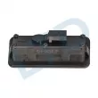 LTD LTD-1748915 - Interrupteur, serrure de porte
