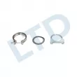 LTD LTD-18307812279 - Filtre à particules / à suie, échappement