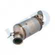 LTD LTD-18308508993 - Filtre à particules / à suie, échappement