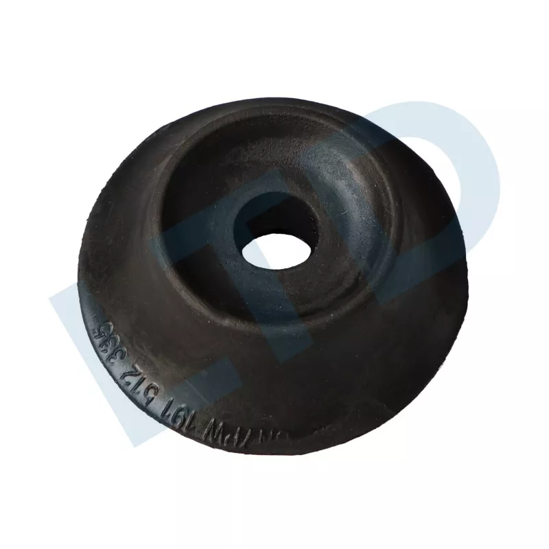 Kit de réparation, coupelle de suspension LTD LTD-191512335 - Visuel 2