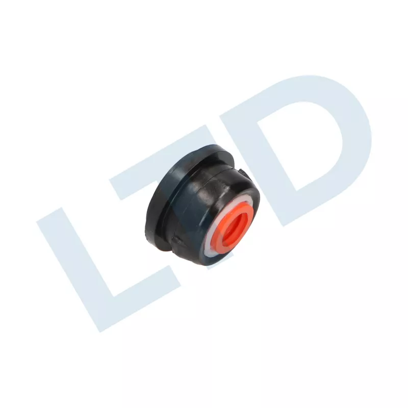 Douille, levier de vitesse LTD LTD-191711190B - Visuel 2