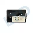 LTD LTD-191959263C - Résistance, pulseur d'air habitacle
