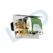 LTD LTD-191959263C - Résistance, pulseur d'air habitacle