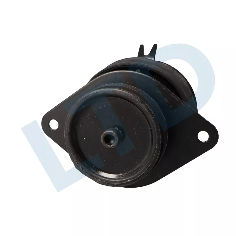 Support moteur arrière droit LTD LTD-1H0199262E - Visuel 1