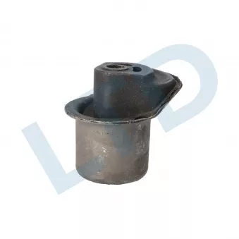 Jeu de coussinets, corps de l'essieu LTD OEM 1H0501541A