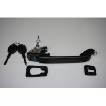 Poignée de porte avant droit LTD OEM 1H0837207C