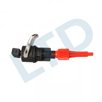 Capteur, vitesse LTD LTD-1H0919149A