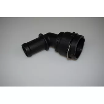 Bride de liquide de refroidissement LTD OEM 1J0122291D