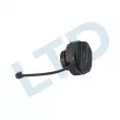 LTD LTD-1J0201550BF - Bouchon, réservoir de carburant