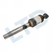 LTD LTD-1J0254401EX - Catalyseur