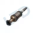 LTD LTD-1J0254401EX - Catalyseur