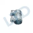 LTD LTD-1J0254401EX - Catalyseur