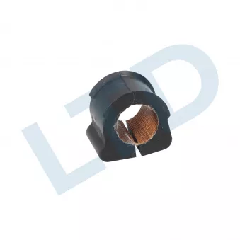 Suspension, stabilisateur LTD OEM 1J0411305