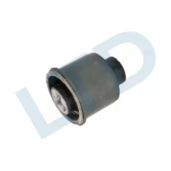 Suspension, corps de l'essieu LTD OEM 6R0501541A