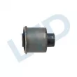 LTD LTD-1J0501541C - Suspension, corps de l'essieu