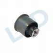 LTD LTD-1J0501541C - Suspension, corps de l'essieu