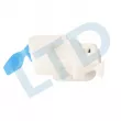 LTD LTD-1J0955453P - Réservoir d'eau de nettoyage, nettoyage des vitres