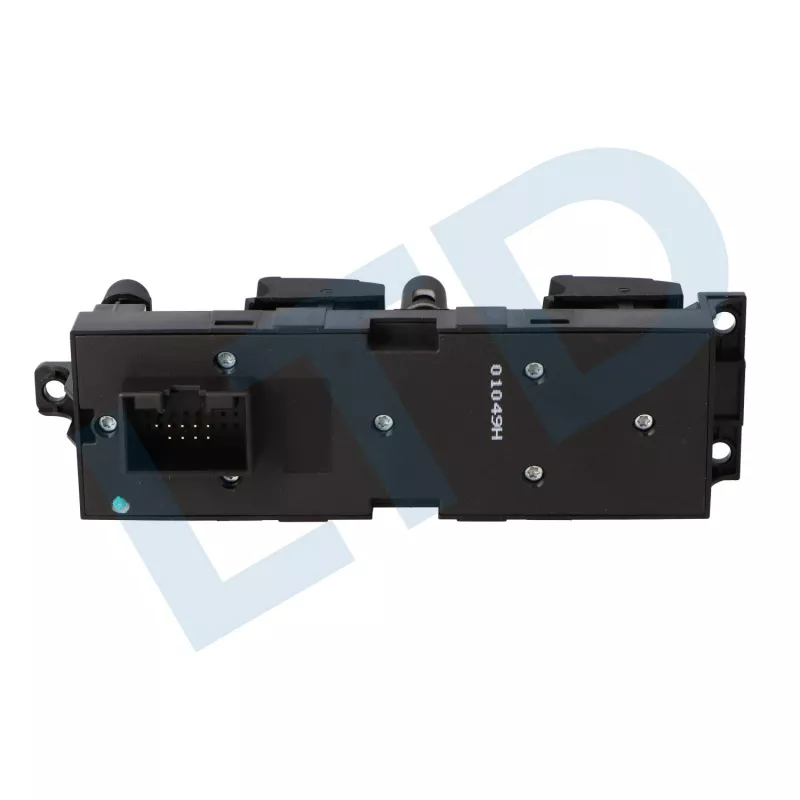 Interrupteur, lève-vitre avant gauche LTD LTD-1J4959857C - Visuel 2