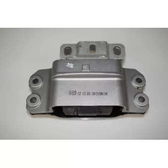 Suspension, boîte automatique LTD OEM 1K0199555AC