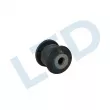 LTD LTD-1K0407182 - Silent bloc de suspension (train avant)