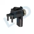 Transmetteur de pression, controle des gaz d'échappement LTD [LTD-1K0906283A]