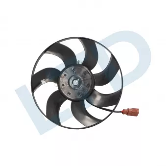 Ventilateur, refroidissement du moteur LTD OEM 1K0959455DH