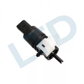 LTD LTD-1K6955651 - Pompe d'eau de nettoyage, nettoyage des vitres
