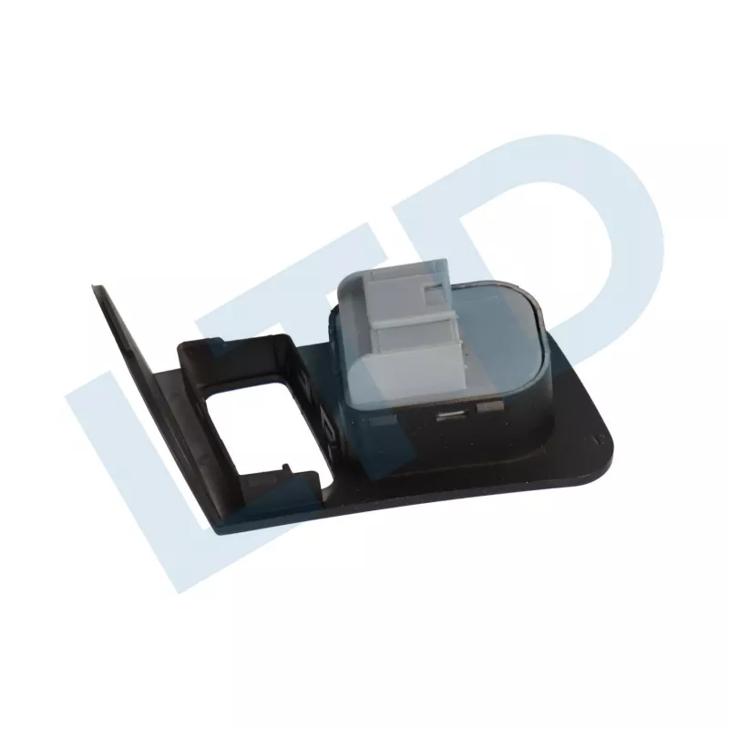 Interrupteur, réglage des rétroviseurs extérieurs avant gauche LTD LTD-1T1959552 - Visuel 1