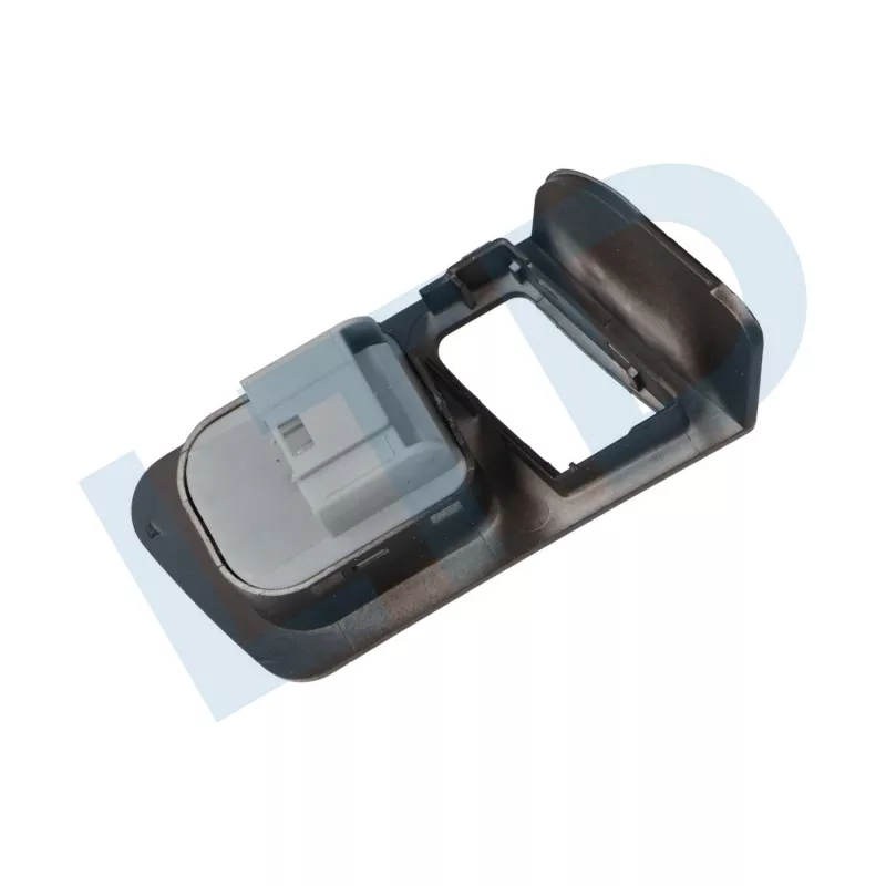 Interrupteur, réglage des rétroviseurs extérieurs avant gauche LTD LTD-1T1959552 - Visuel 2